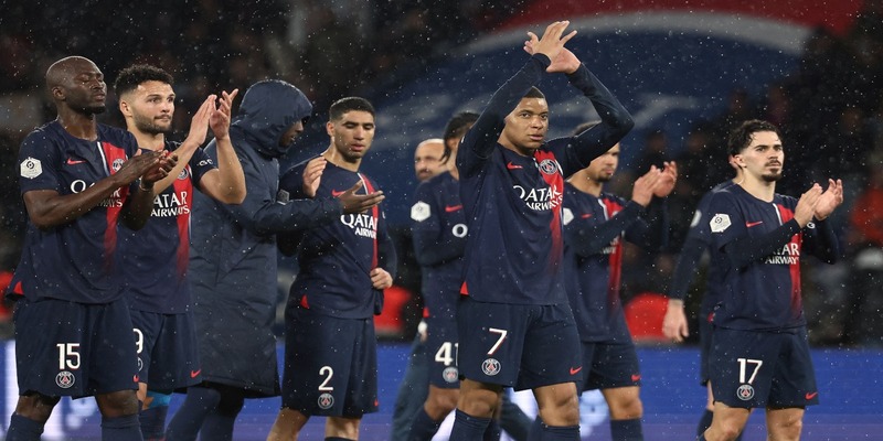 Chia sẻ 4 cách soi kèo PSG hiệu quả nhất cho tân binh